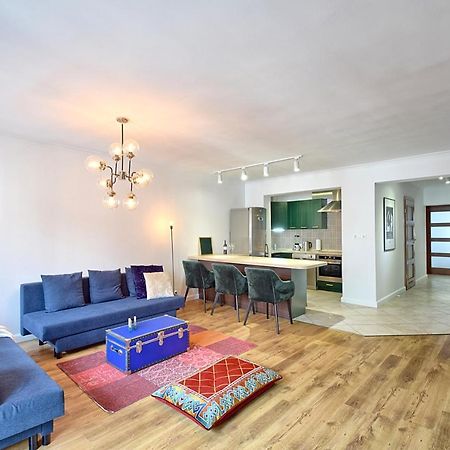 Apartament Starowka Gostom Διαμέρισμα Kołobrzeg Εξωτερικό φωτογραφία