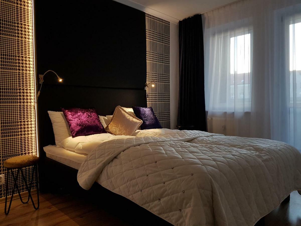 Apartament Starowka Gostom Διαμέρισμα Kołobrzeg Εξωτερικό φωτογραφία
