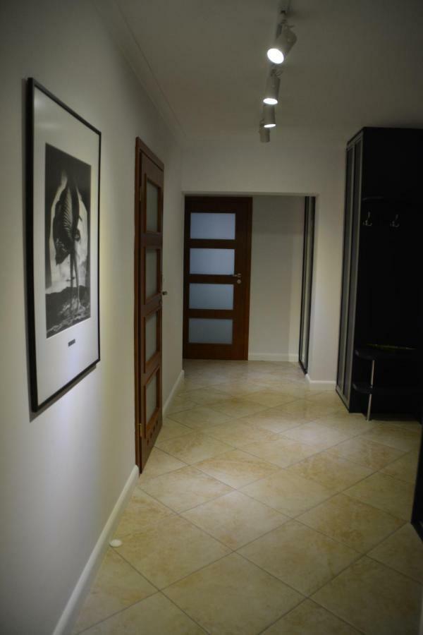 Apartament Starowka Gostom Διαμέρισμα Kołobrzeg Εξωτερικό φωτογραφία