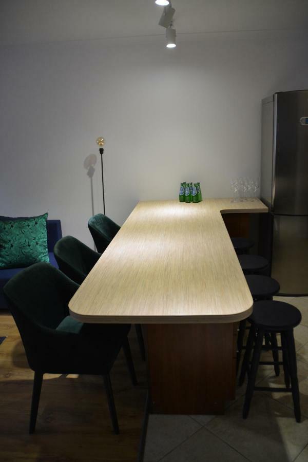 Apartament Starowka Gostom Διαμέρισμα Kołobrzeg Εξωτερικό φωτογραφία