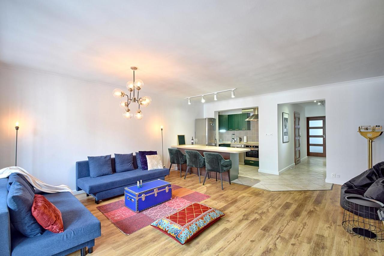 Apartament Starowka Gostom Διαμέρισμα Kołobrzeg Εξωτερικό φωτογραφία