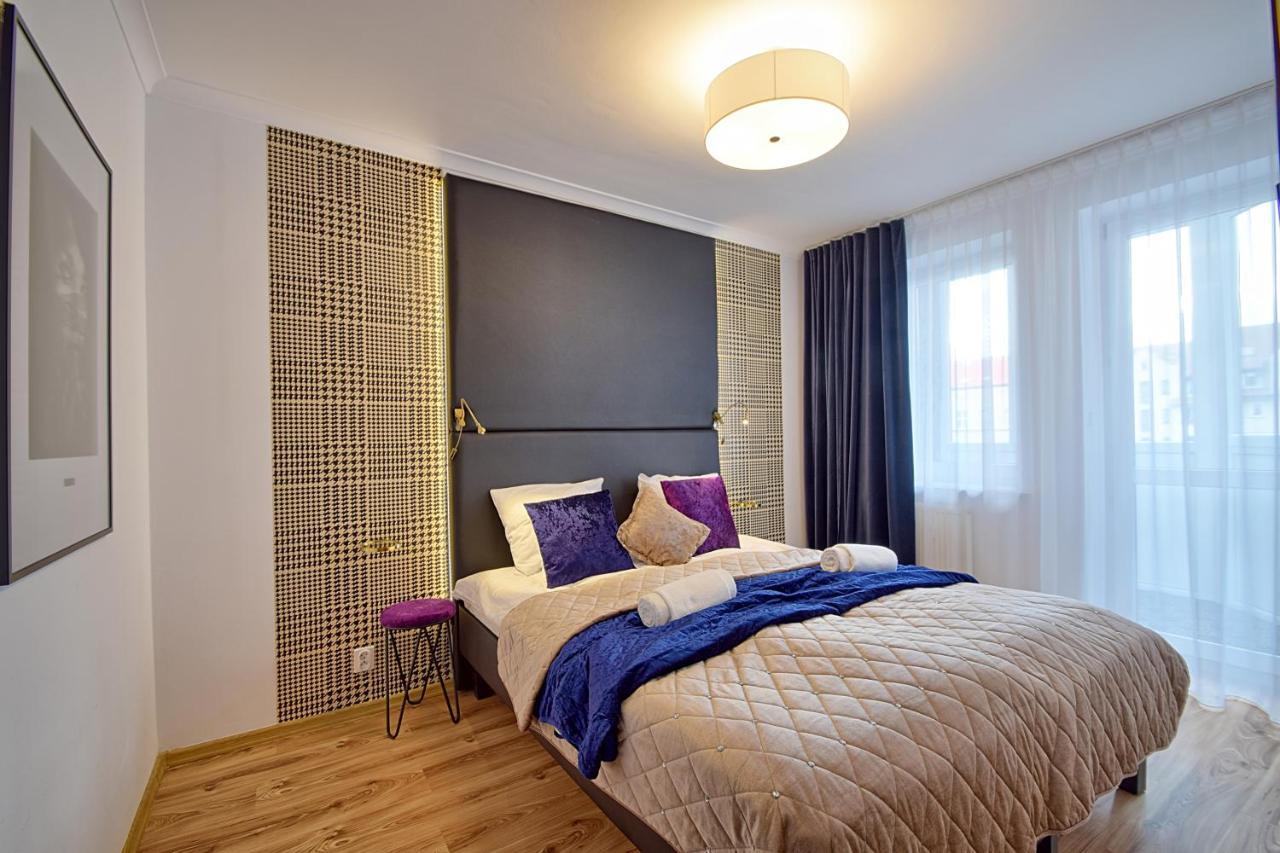 Apartament Starowka Gostom Διαμέρισμα Kołobrzeg Εξωτερικό φωτογραφία