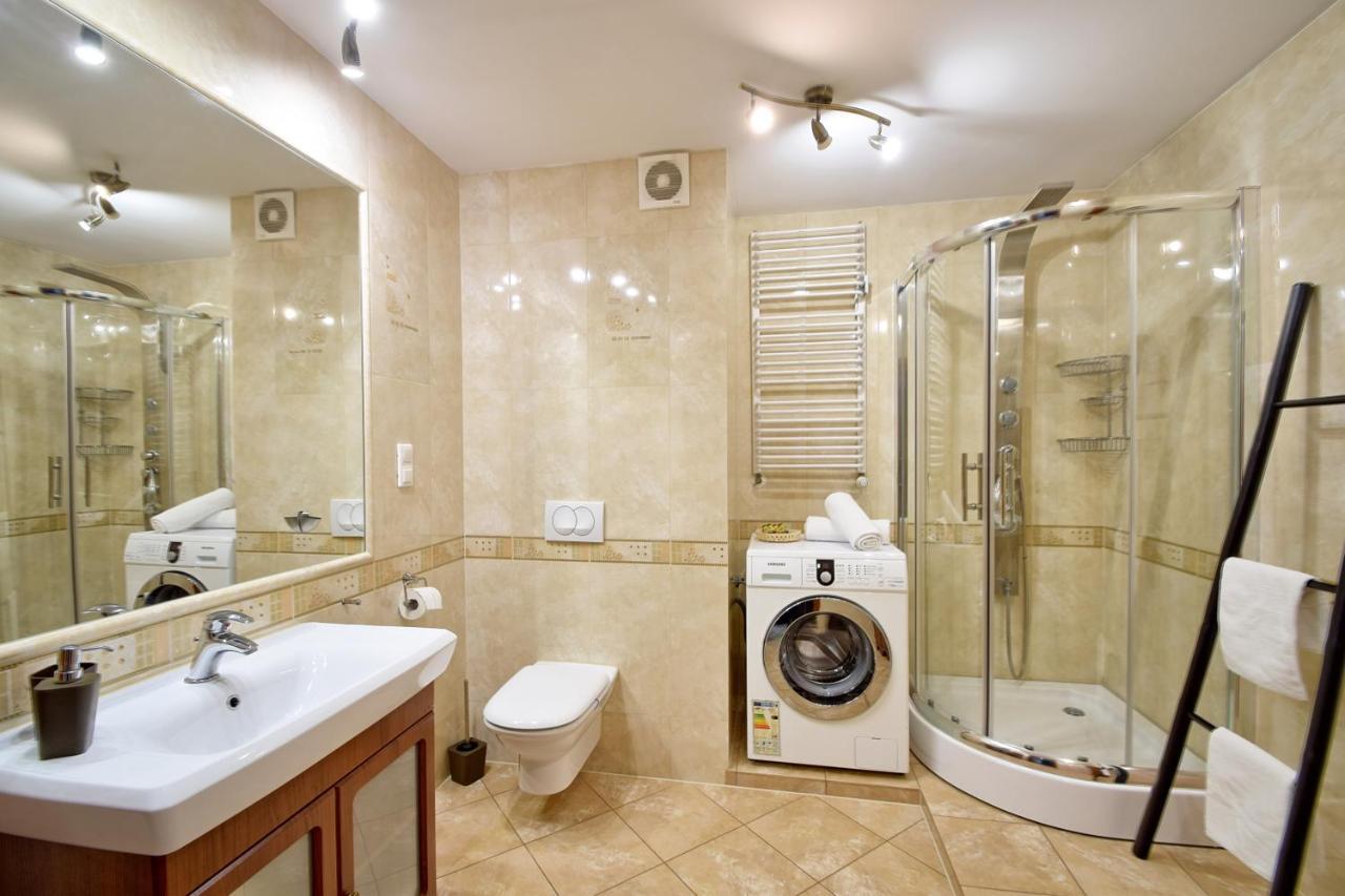 Apartament Starowka Gostom Διαμέρισμα Kołobrzeg Εξωτερικό φωτογραφία
